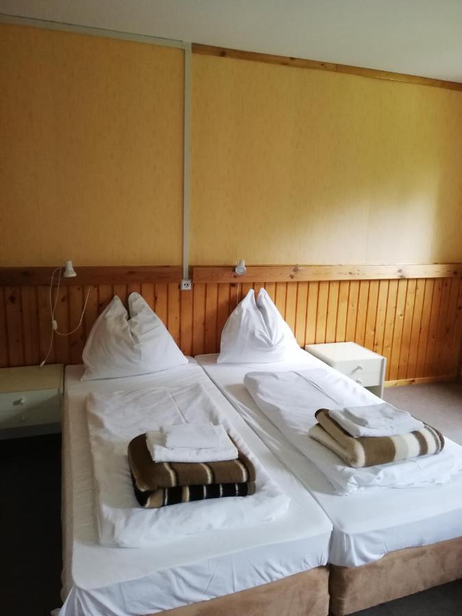 Penzion Luna Přední Výtoň Buitenkant foto