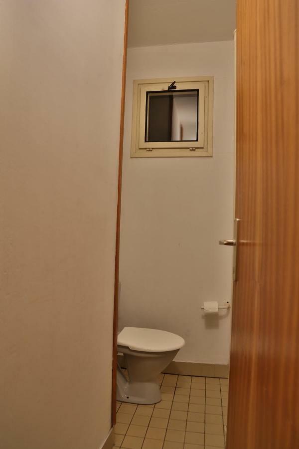 Penzion Luna Přední Výtoň Buitenkant foto